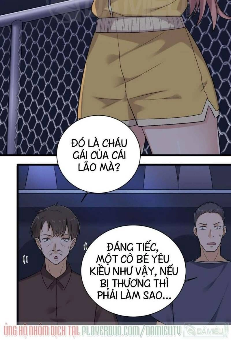 Địa Phủ Khai Phá Thương Chapter 106 - 6