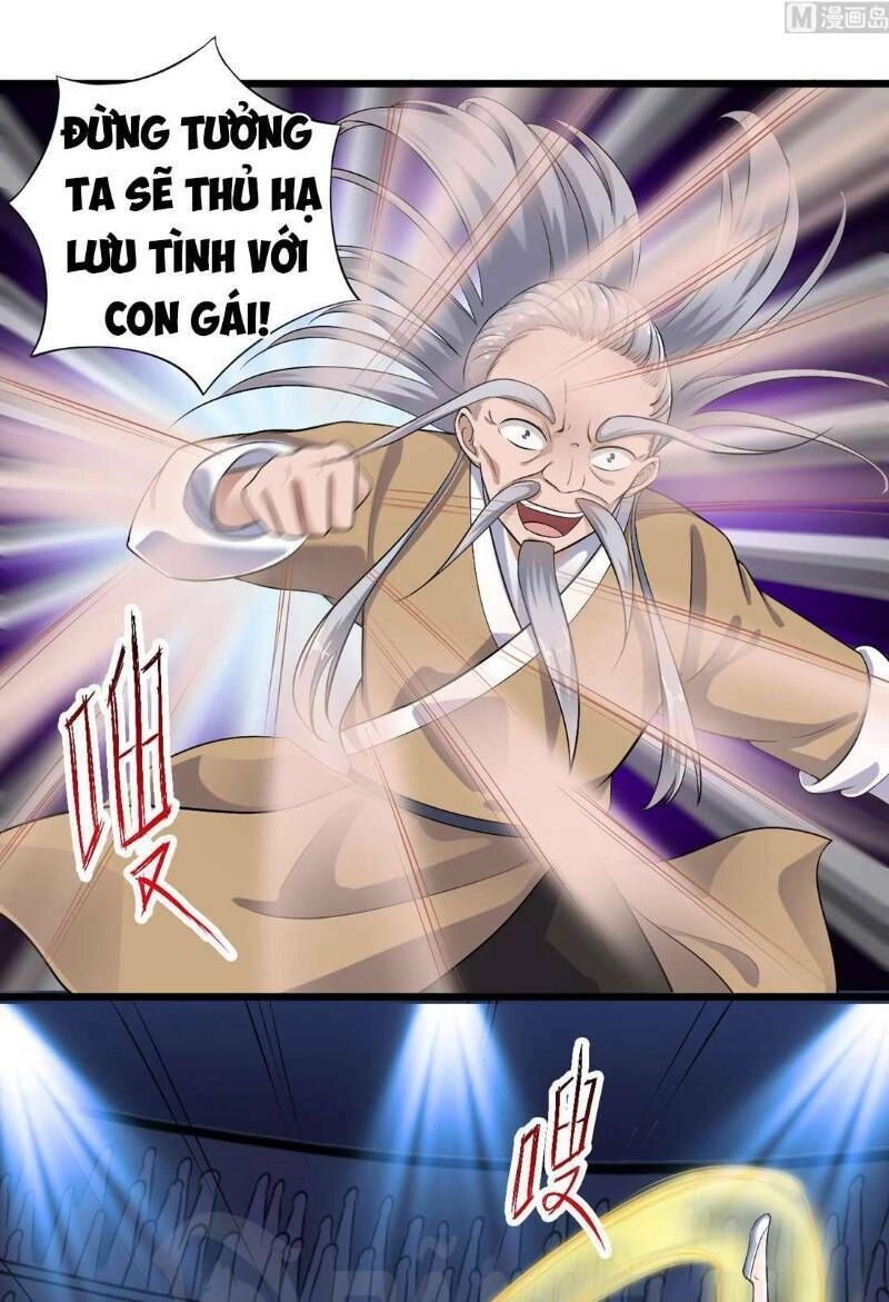 Địa Phủ Khai Phá Thương Chapter 106 - 7