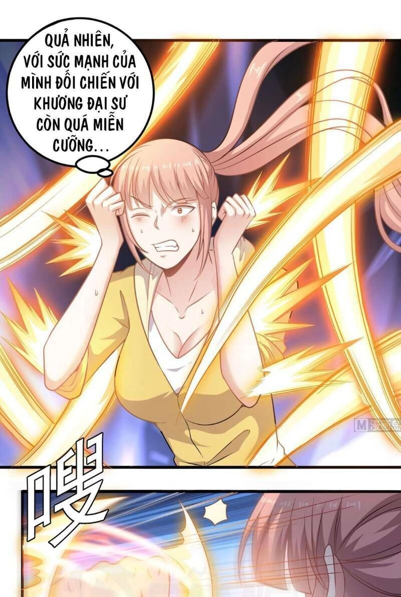 Địa Phủ Khai Phá Thương Chapter 106 - 11