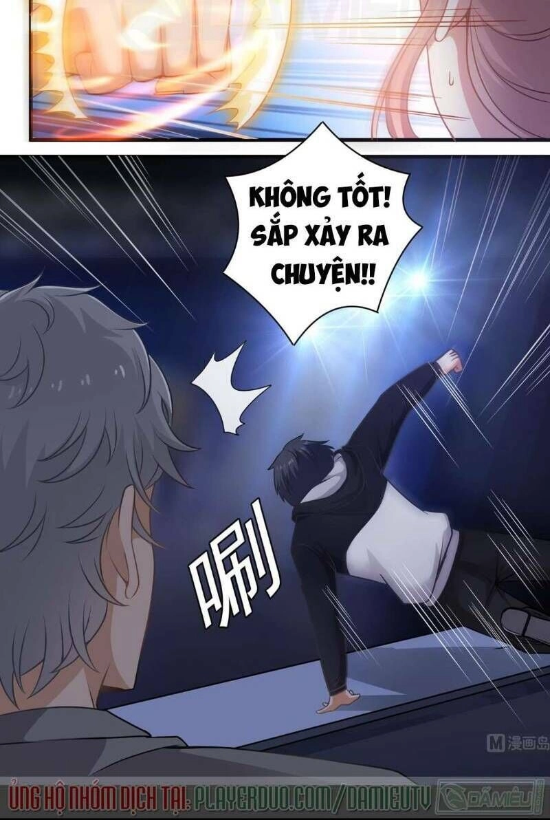 Địa Phủ Khai Phá Thương Chapter 106 - 12