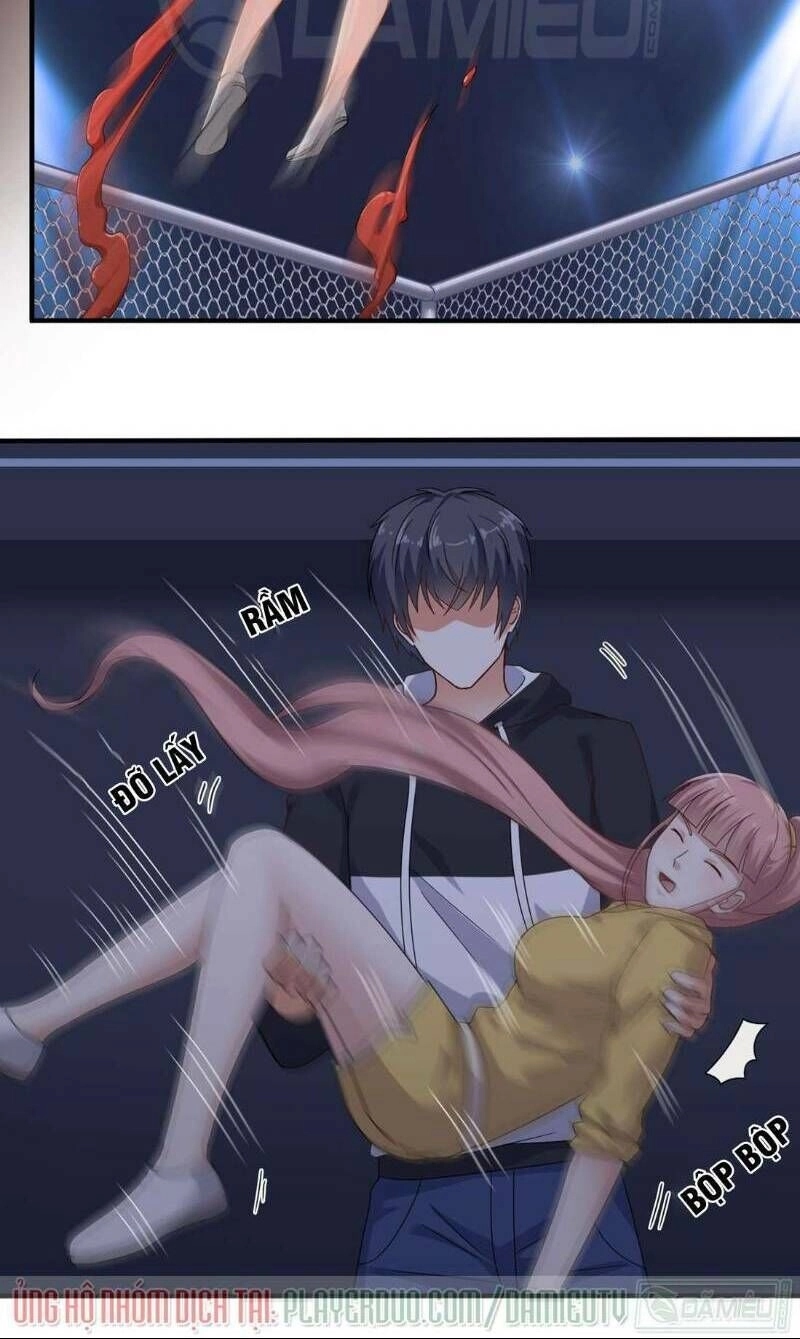 Địa Phủ Khai Phá Thương Chapter 106 - 14