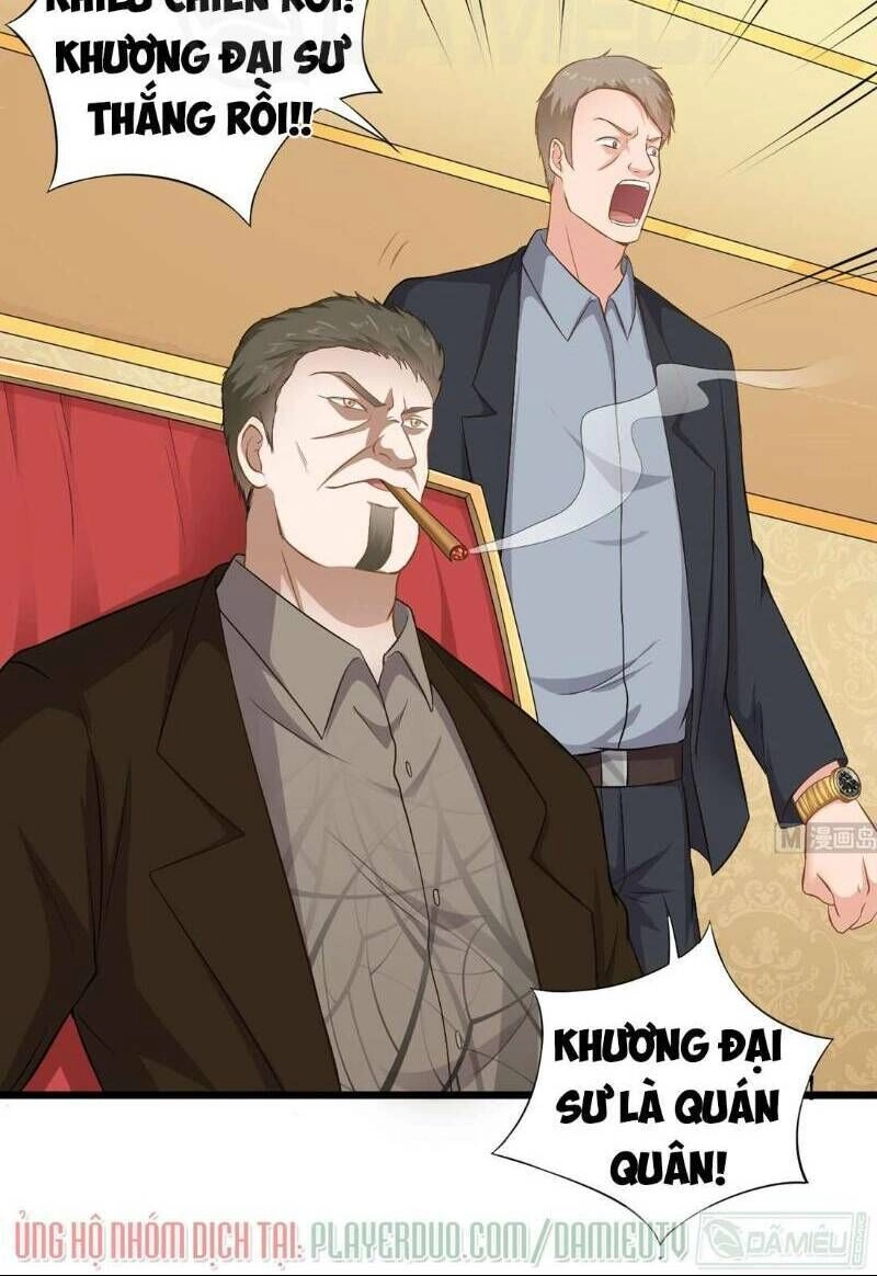 Địa Phủ Khai Phá Thương Chapter 106 - 18