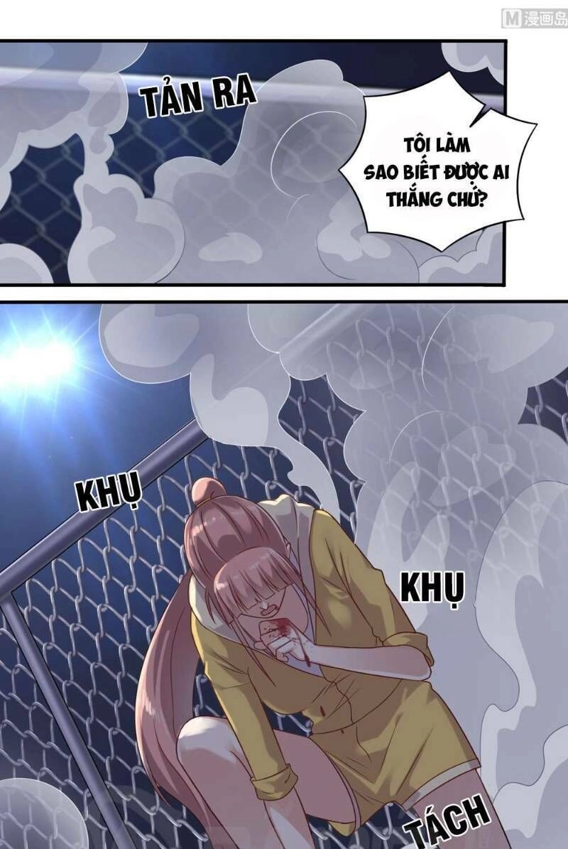 Địa Phủ Khai Phá Thương Chapter 107 - 13