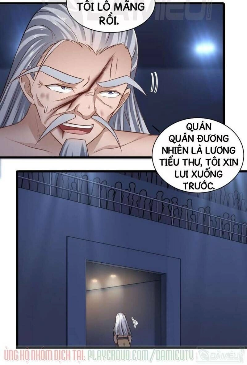 Địa Phủ Khai Phá Thương Chapter 108 - 6