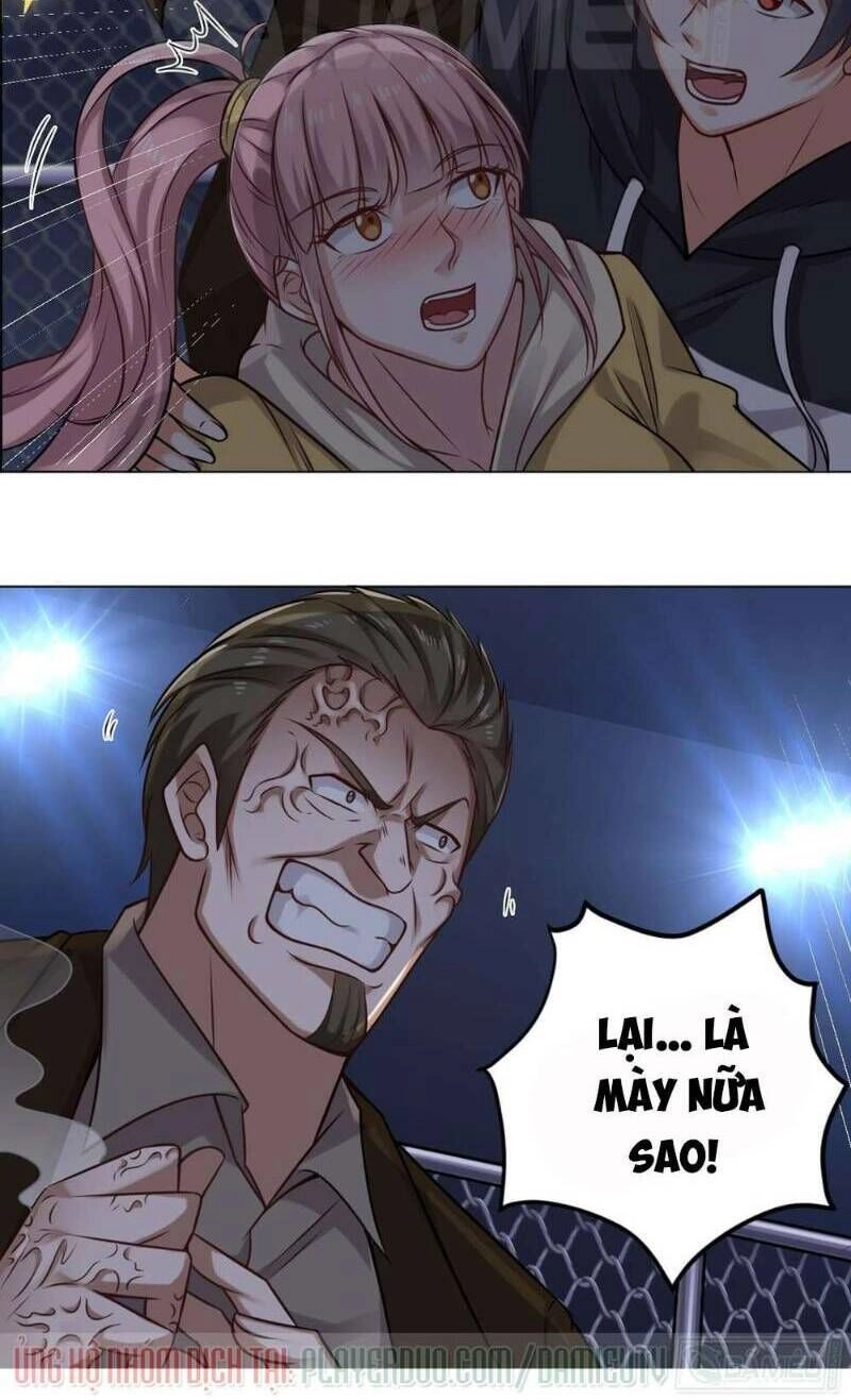 Địa Phủ Khai Phá Thương Chapter 108 - 12