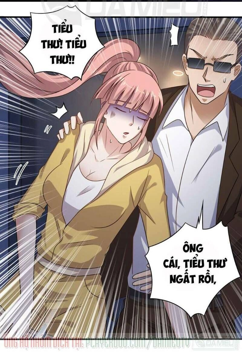 Địa Phủ Khai Phá Thương Chapter 109 - 4