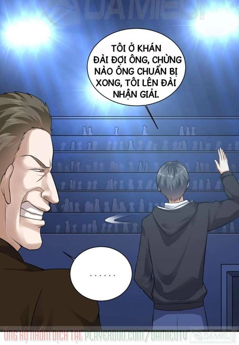 Địa Phủ Khai Phá Thương Chapter 110 - 6