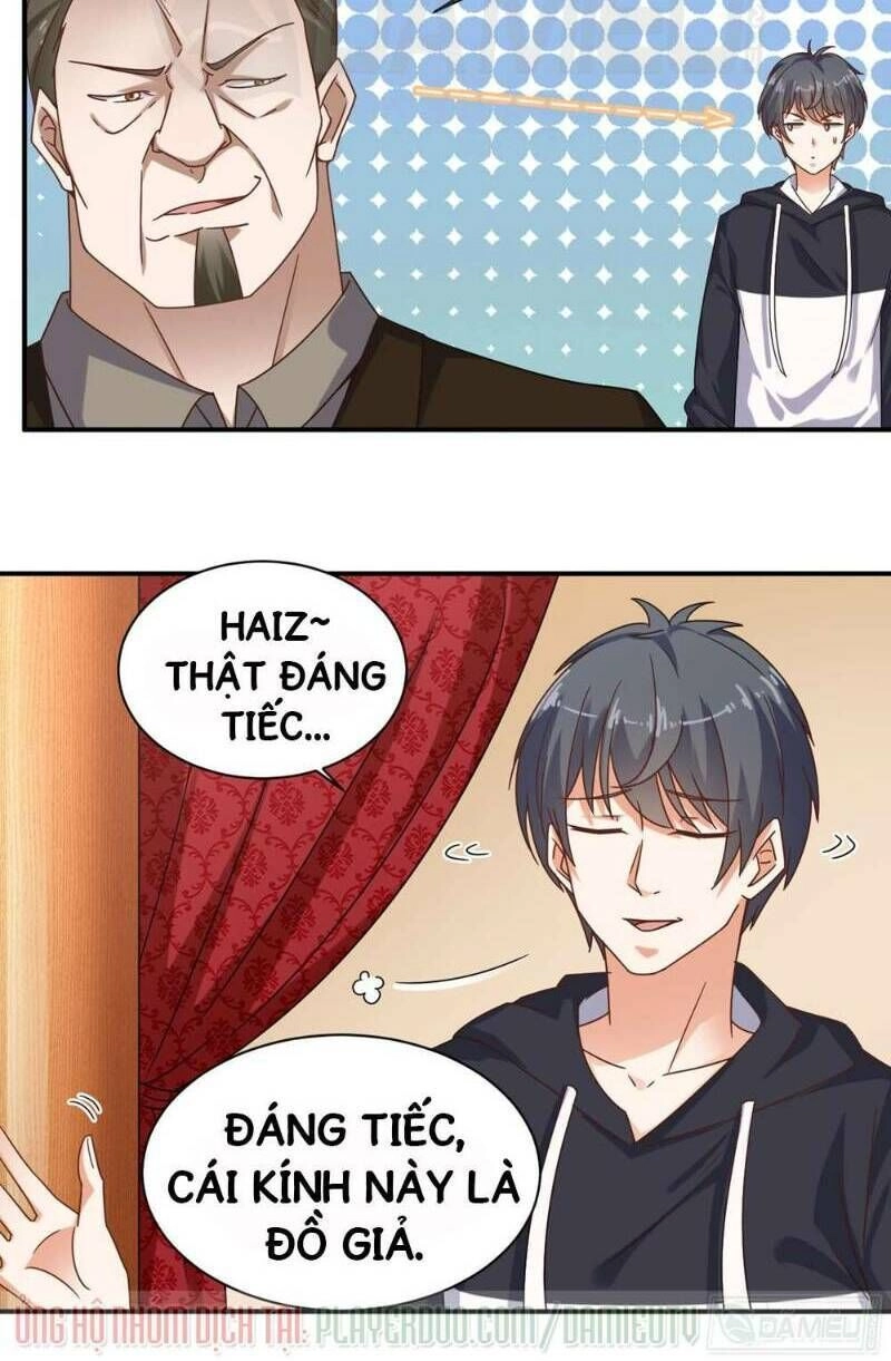 Địa Phủ Khai Phá Thương Chapter 112 - 4