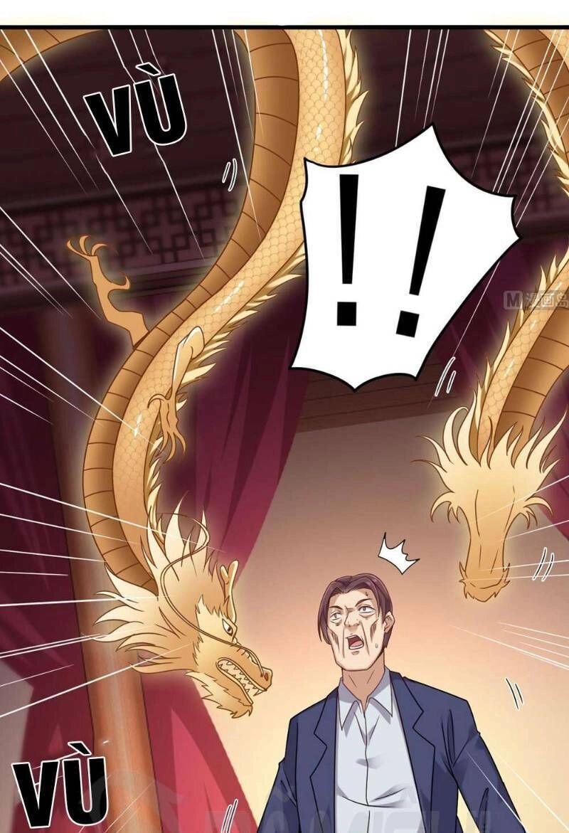 Địa Phủ Khai Phá Thương Chapter 112 - 9