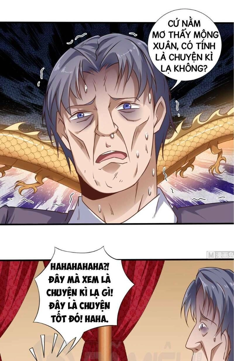 Địa Phủ Khai Phá Thương Chapter 112 - 11