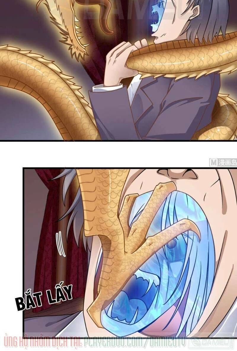 Địa Phủ Khai Phá Thương Chapter 112 - 16