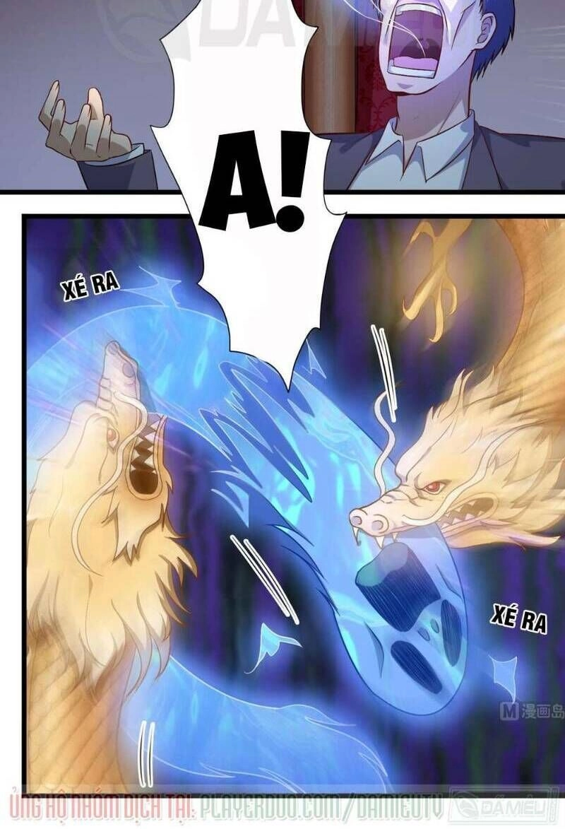 Địa Phủ Khai Phá Thương Chapter 112 - 18