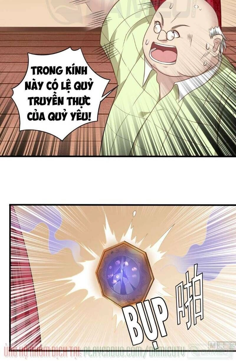 Địa Phủ Khai Phá Thương Chapter 114 - 4