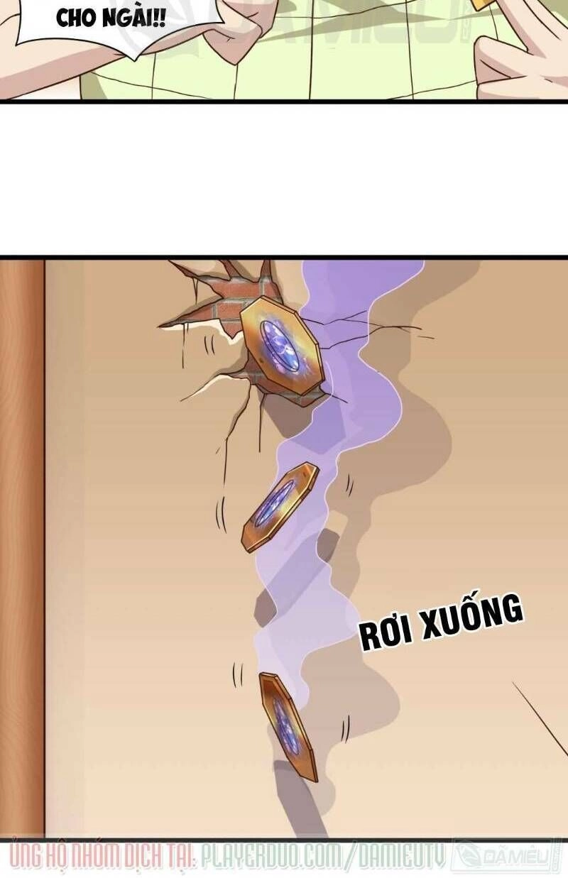 Địa Phủ Khai Phá Thương Chapter 114 - 6