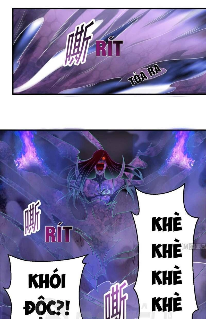 Địa Phủ Khai Phá Thương Chapter 114 - 11