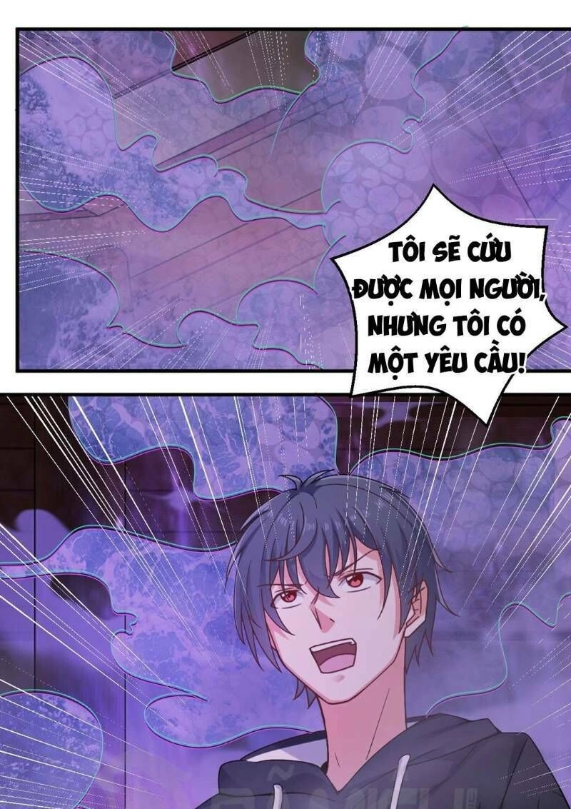 Địa Phủ Khai Phá Thương Chapter 114 - 13