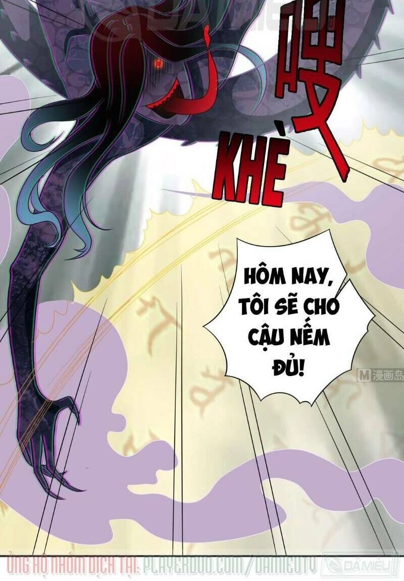 Địa Phủ Khai Phá Thương Chapter 115 - 10