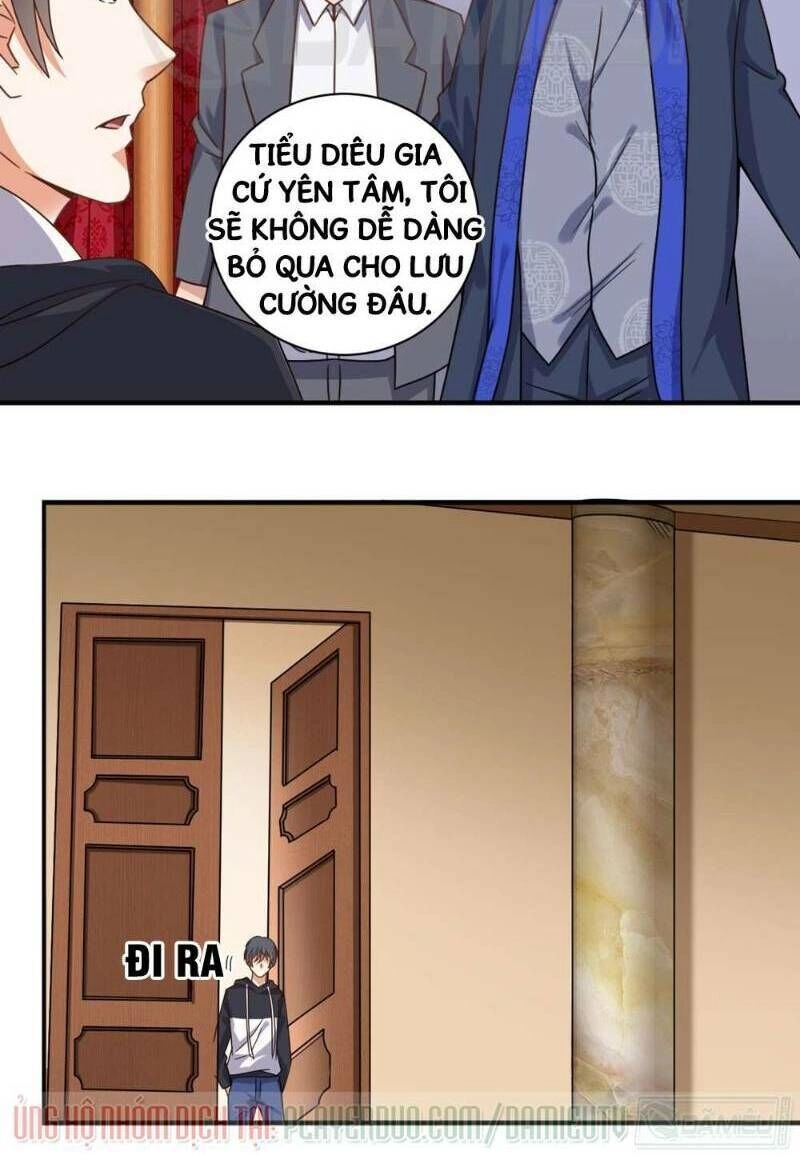 Địa Phủ Khai Phá Thương Chapter 116 - 6