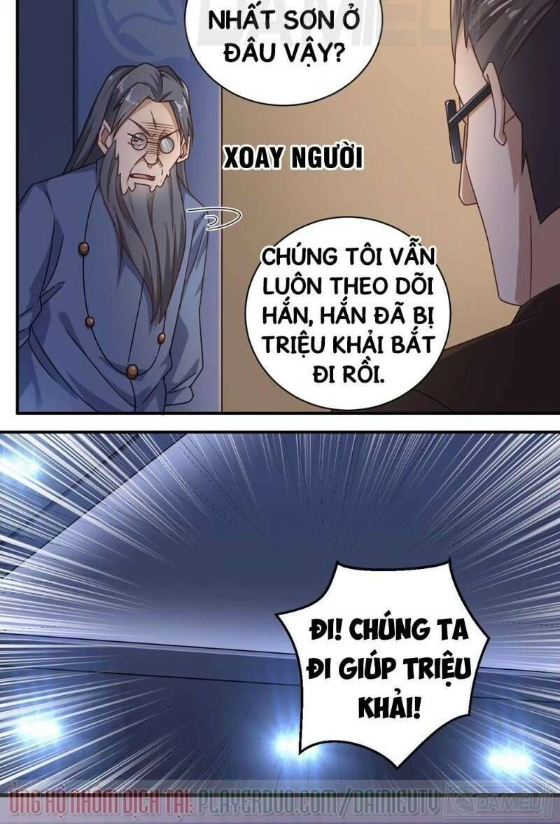 Địa Phủ Khai Phá Thương Chapter 116 - 18