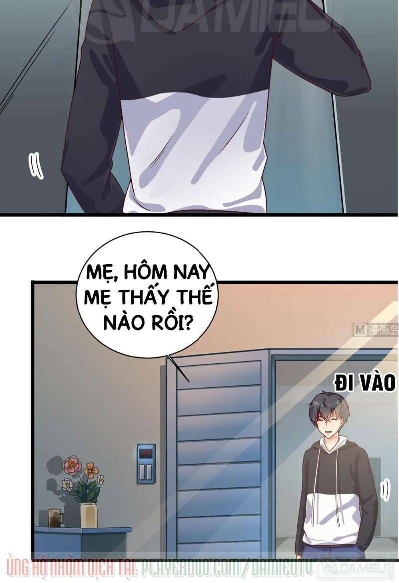 Địa Phủ Khai Phá Thương Chapter 117 - 10