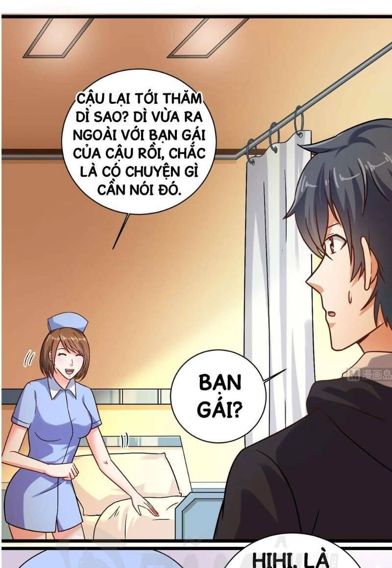 Địa Phủ Khai Phá Thương Chapter 117 - 11