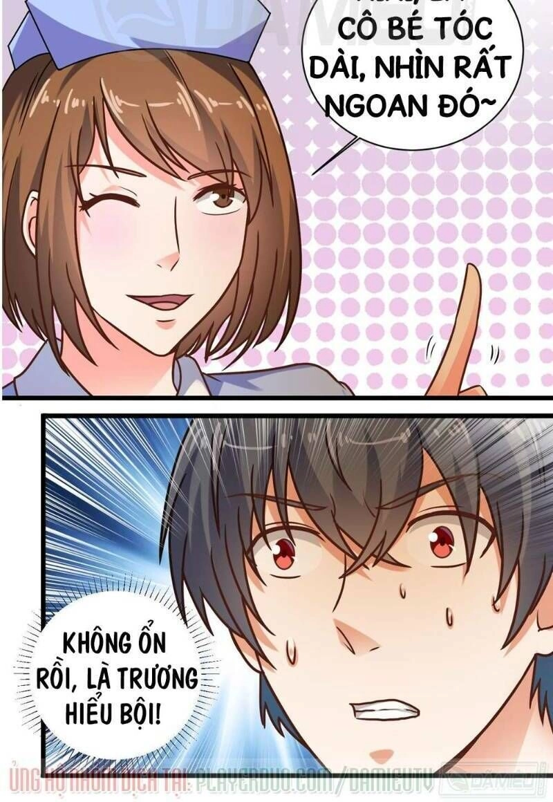 Địa Phủ Khai Phá Thương Chapter 117 - 12