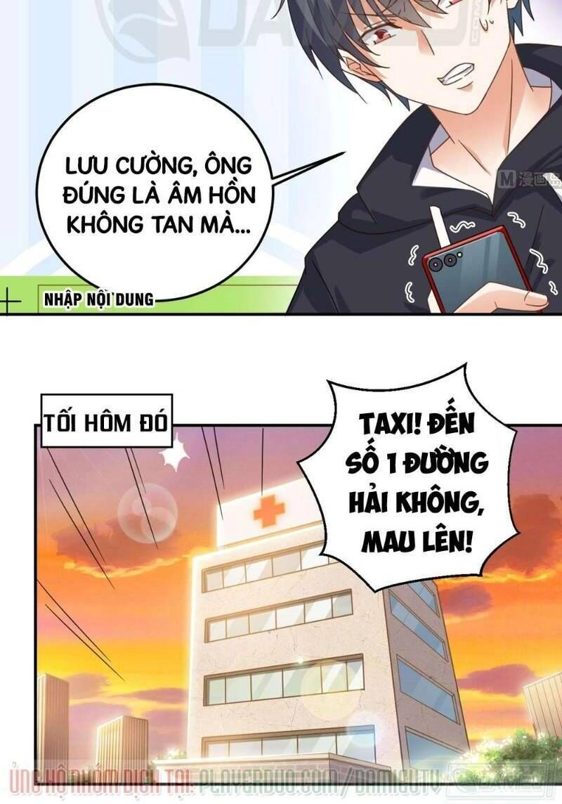 Địa Phủ Khai Phá Thương Chapter 117 - 14