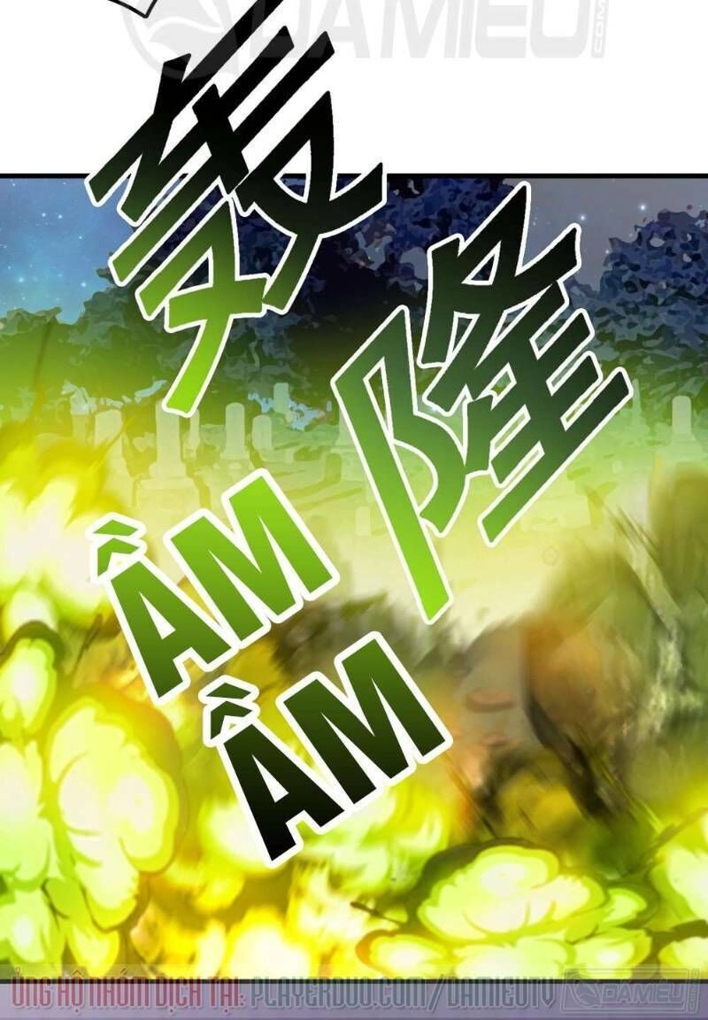 Địa Phủ Khai Phá Thương Chapter 118 - 18