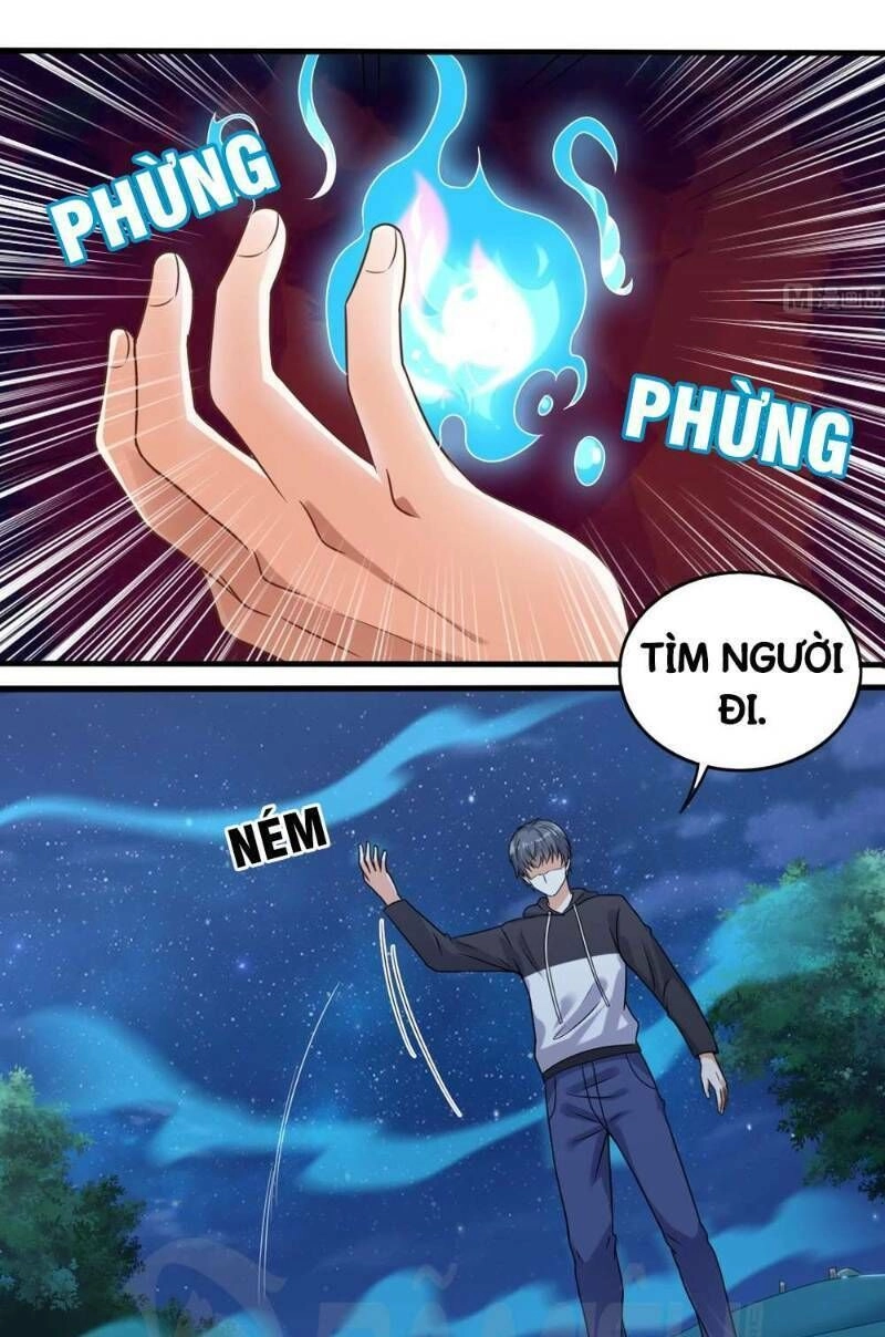 Địa Phủ Khai Phá Thương Chapter 119 - 7