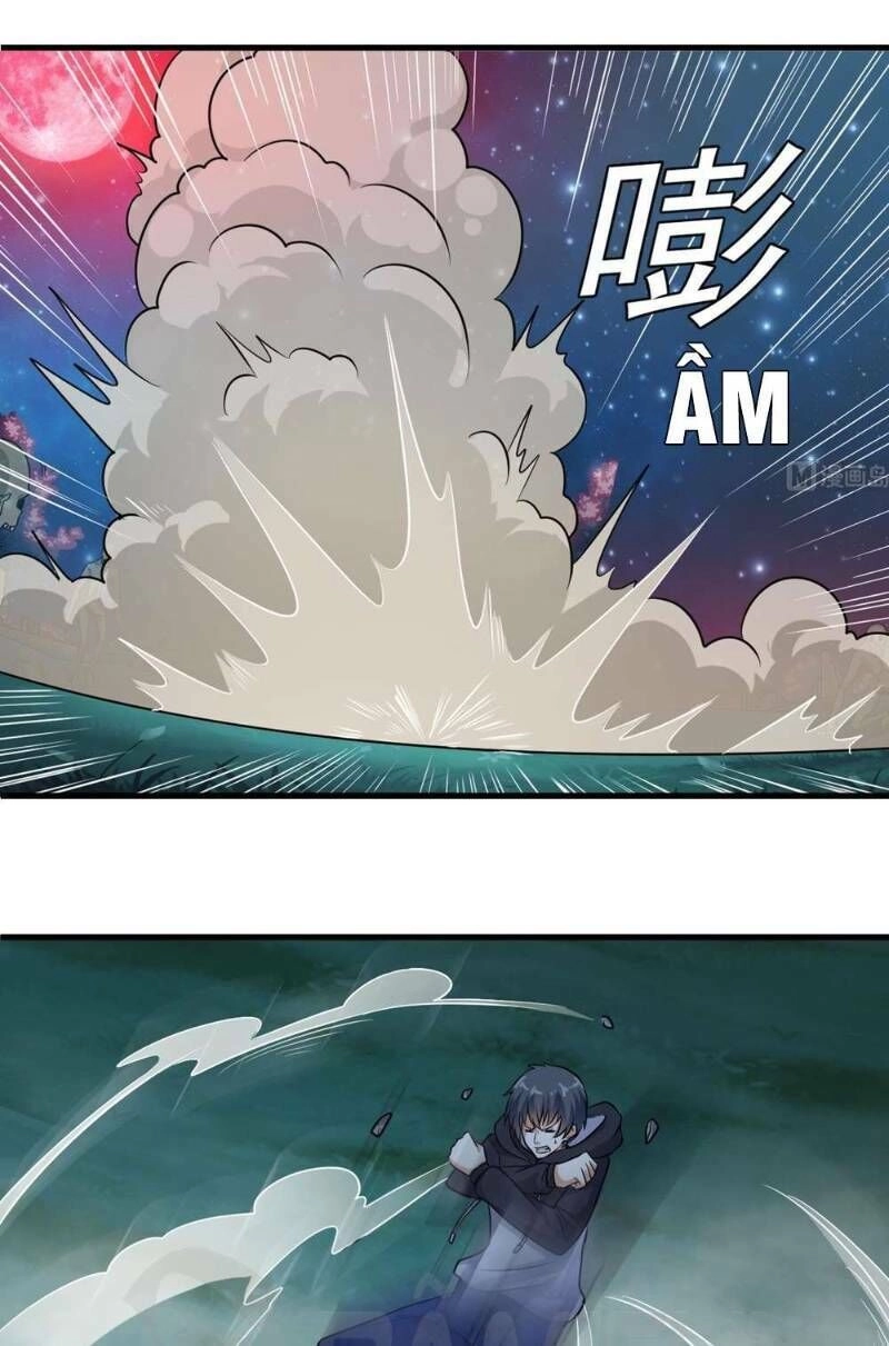 Địa Phủ Khai Phá Thương Chapter 119 - 14