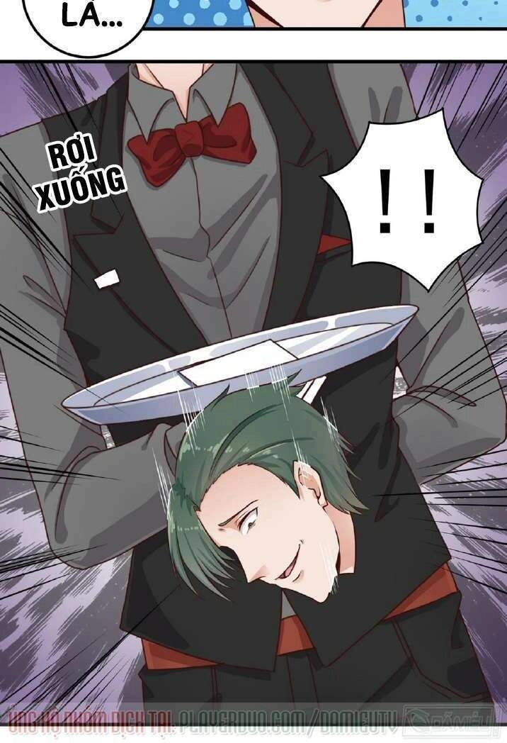 Địa Phủ Khai Phá Thương Chapter 124 - 5