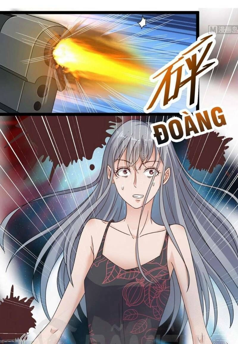 Địa Phủ Khai Phá Thương Chapter 125 - 5