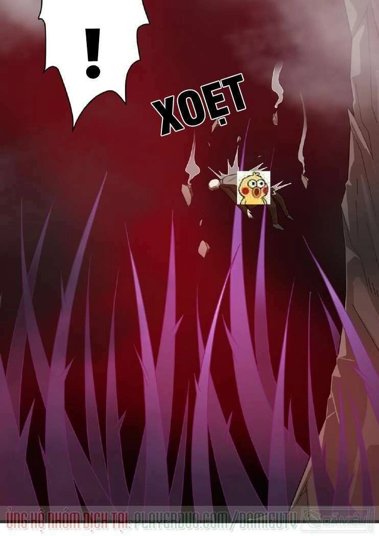 Địa Phủ Khai Phá Thương Chapter 126 - 5