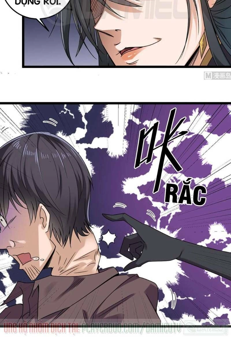 Địa Phủ Khai Phá Thương Chapter 126 - 13