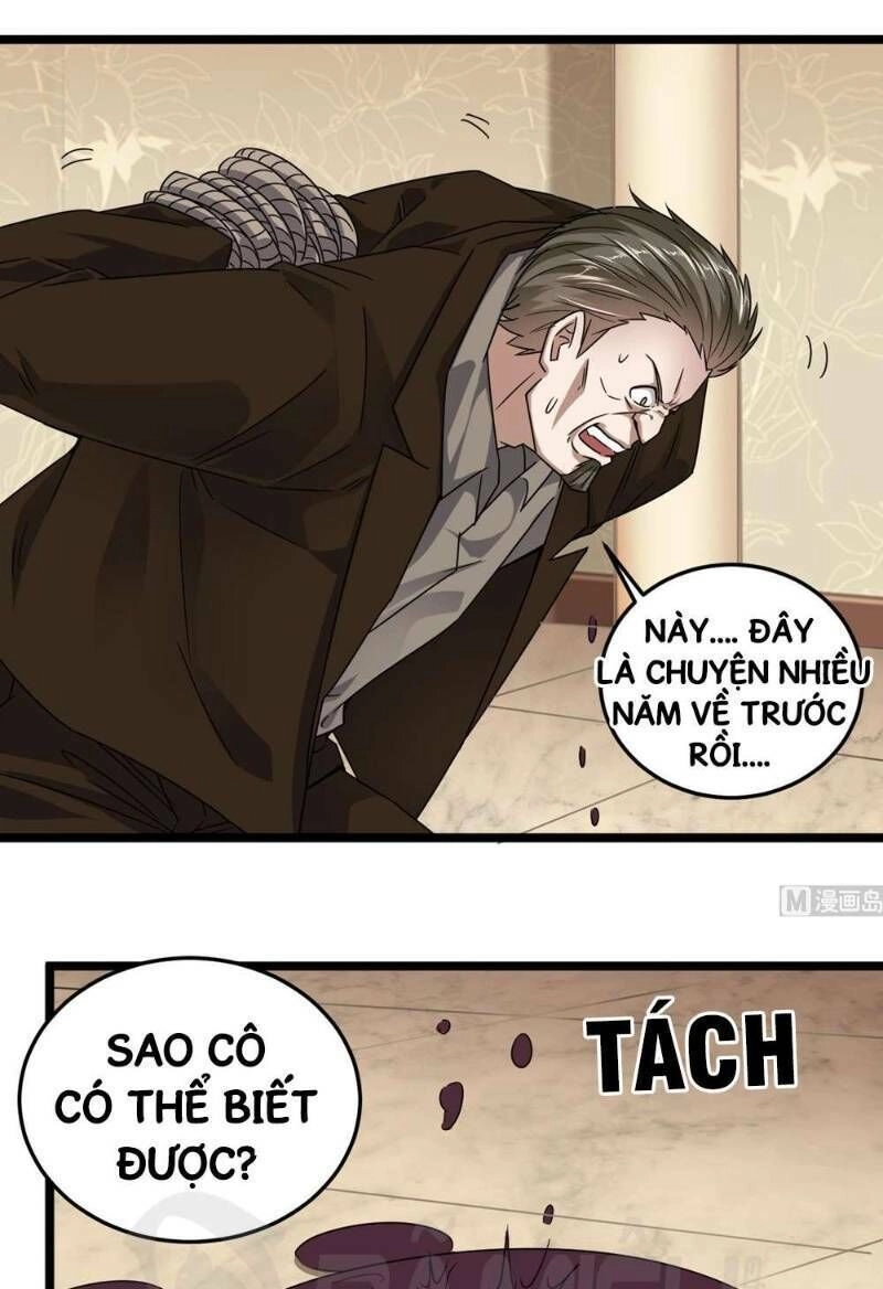 Địa Phủ Khai Phá Thương Chapter 127 - 14