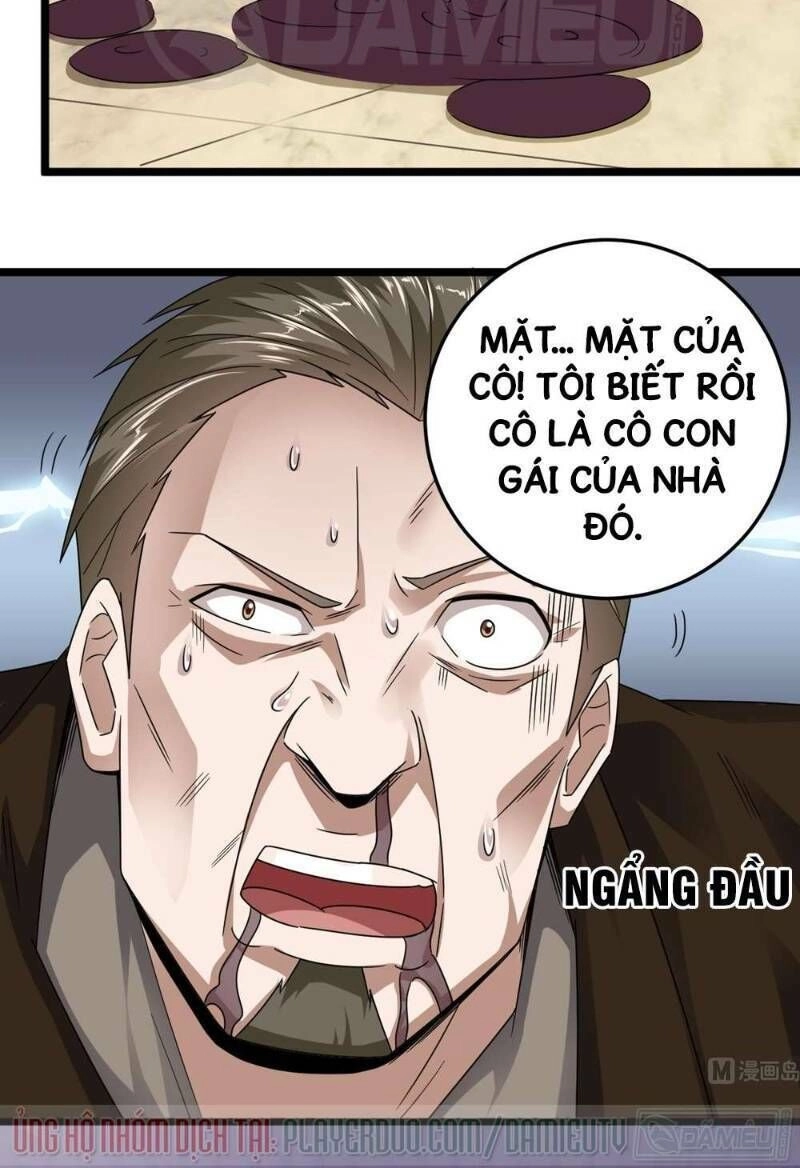 Địa Phủ Khai Phá Thương Chapter 127 - 15