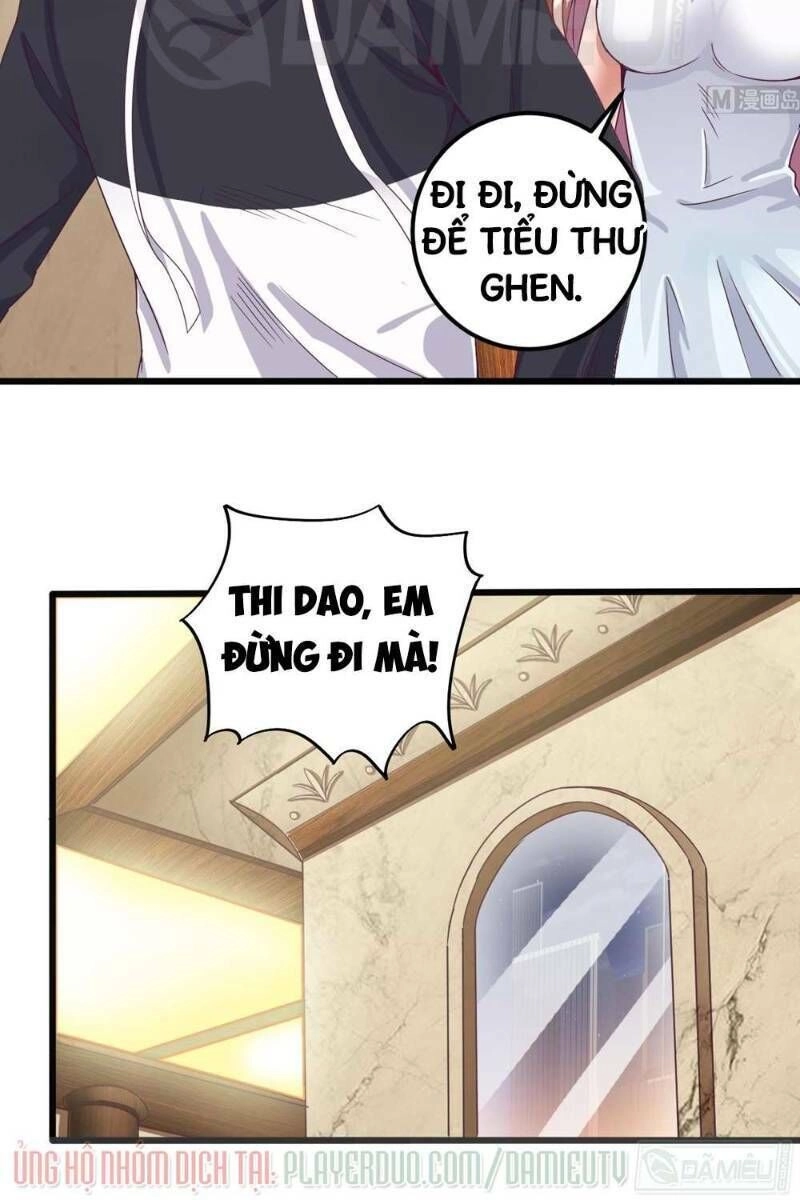 Địa Phủ Khai Phá Thương Chapter 128 - 8