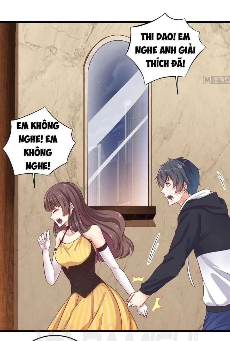 Địa Phủ Khai Phá Thương Chapter 128 - 9