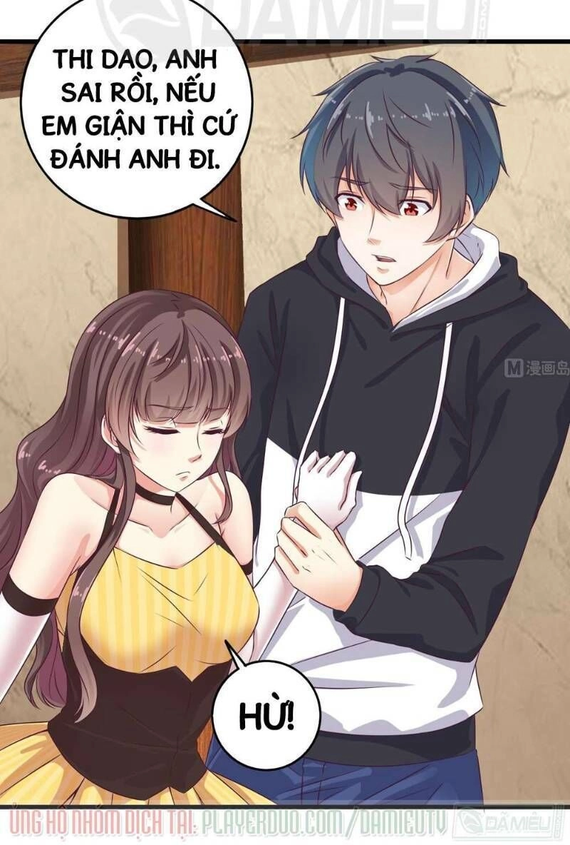 Địa Phủ Khai Phá Thương Chapter 128 - 10