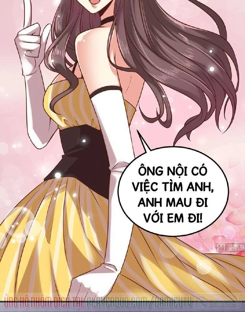 Địa Phủ Khai Phá Thương Chapter 128 - 15