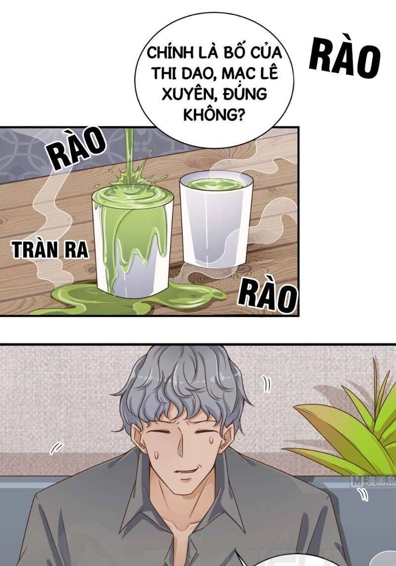 Địa Phủ Khai Phá Thương Chapter 129 - 11