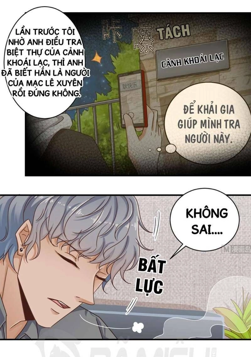 Địa Phủ Khai Phá Thương Chapter 129 - 17