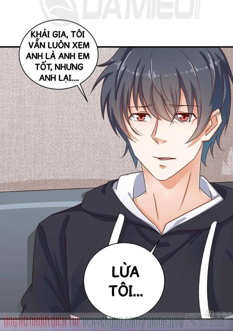 Địa Phủ Khai Phá Thương Chapter 129 - 18