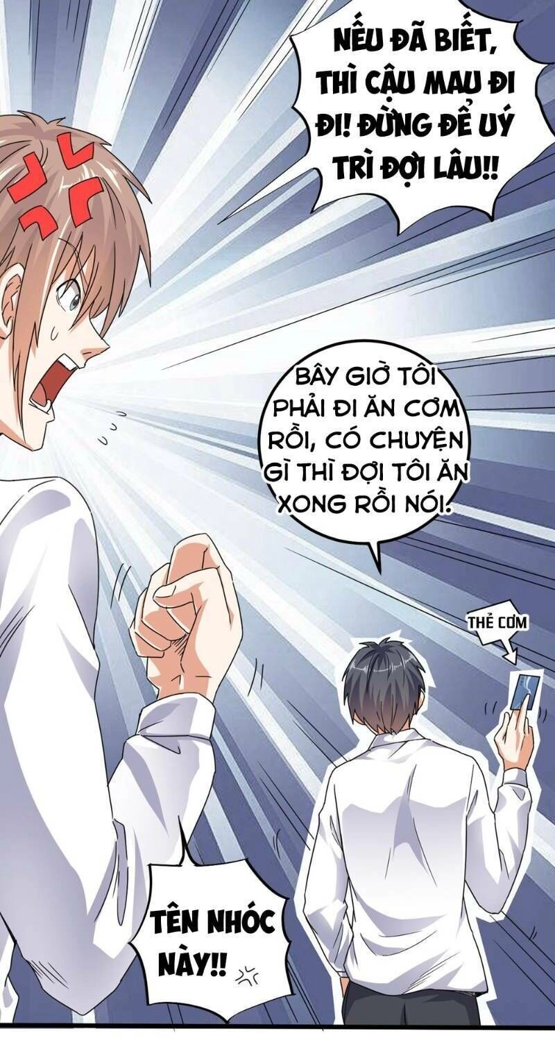 Địa Phủ Khai Phá Thương Chapter 130 - 4