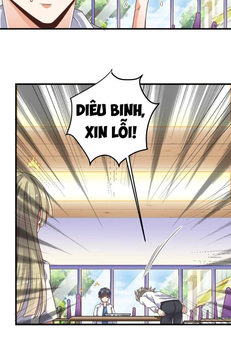 Địa Phủ Khai Phá Thương Chapter 130 - 10