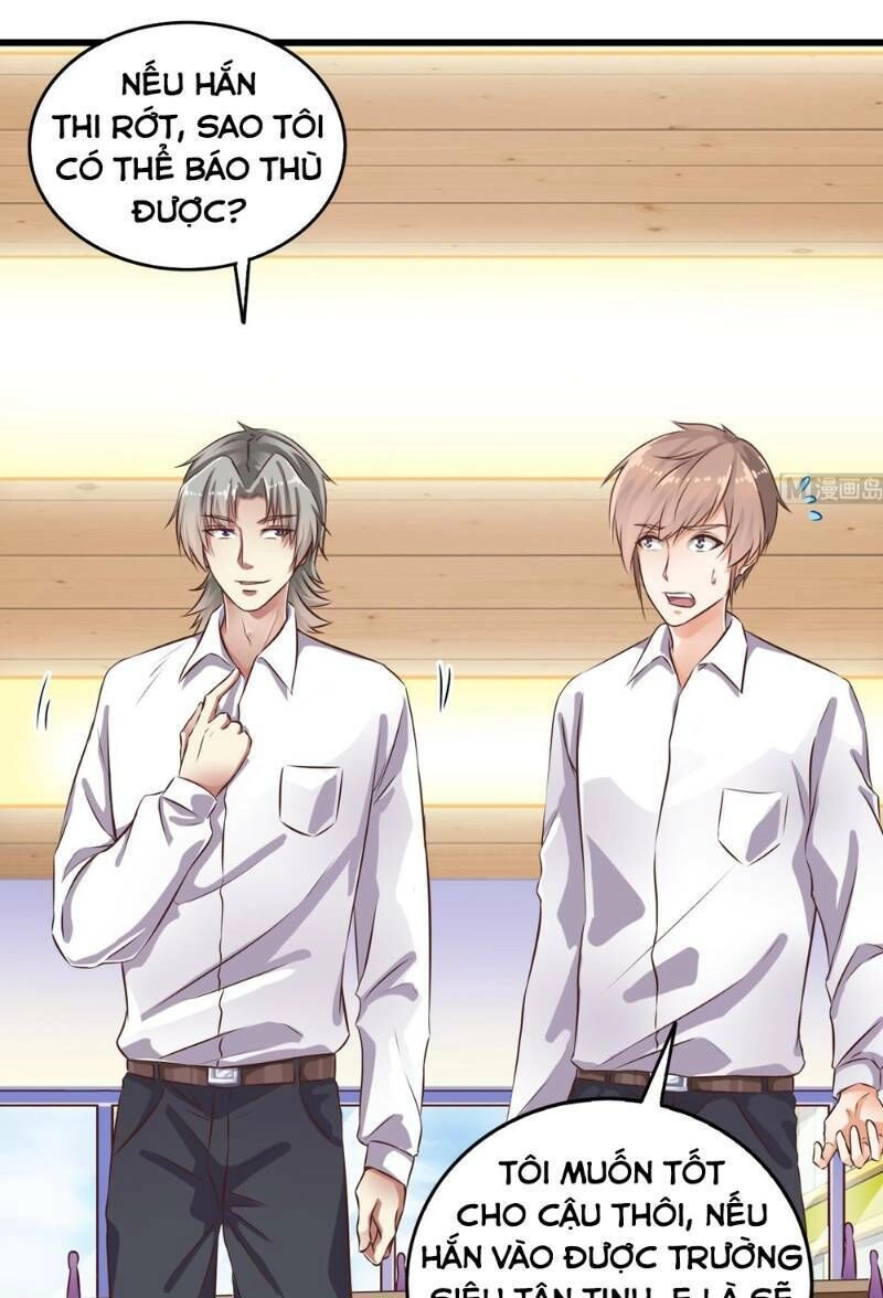 Địa Phủ Khai Phá Thương Chapter 130 - 13