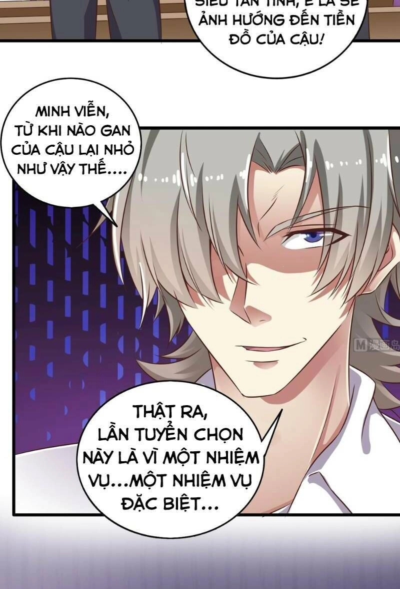 Địa Phủ Khai Phá Thương Chapter 130 - 14