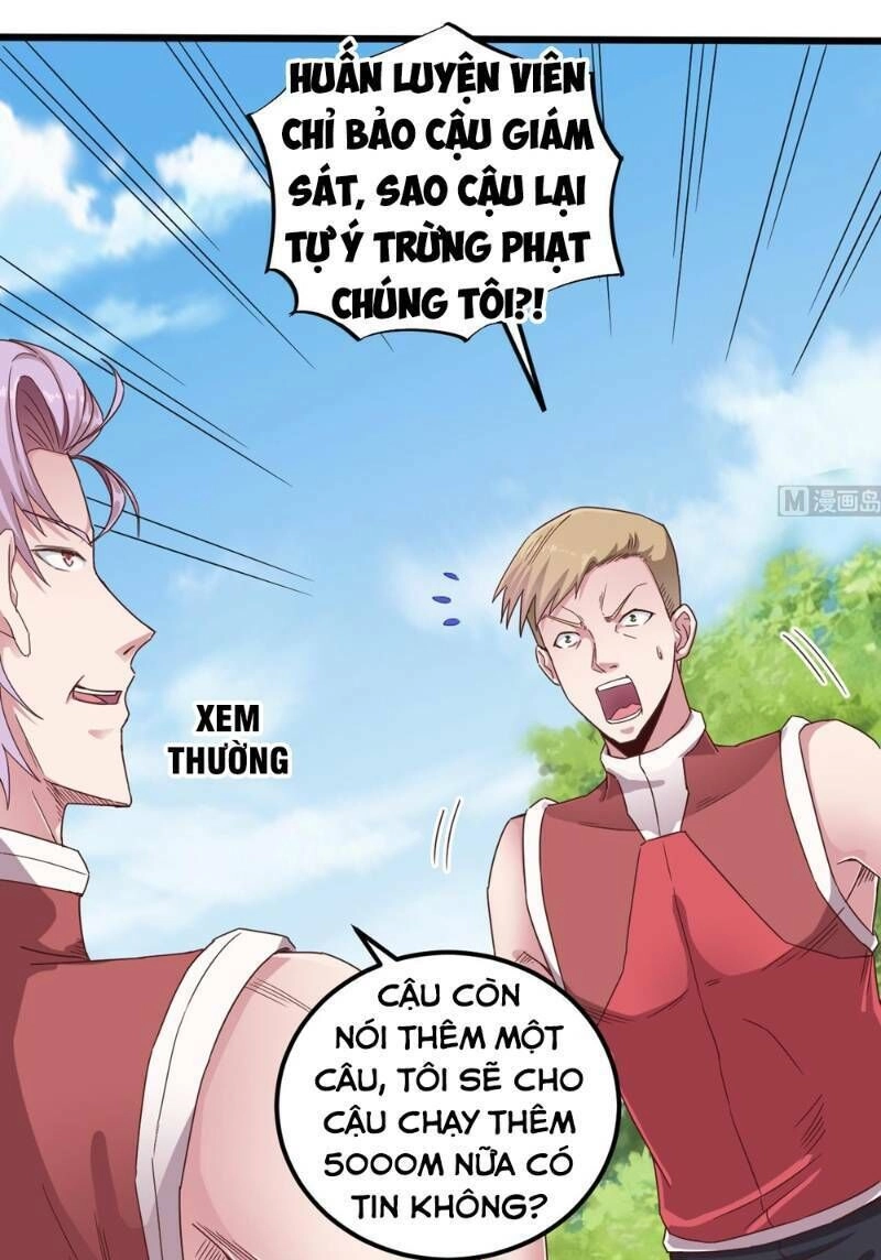 Địa Phủ Khai Phá Thương Chapter 131 - 9