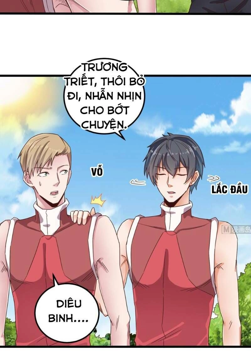 Địa Phủ Khai Phá Thương Chapter 131 - 10