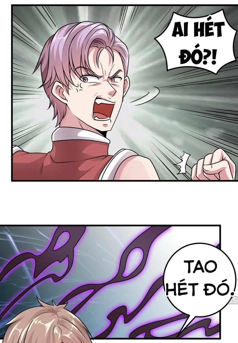 Địa Phủ Khai Phá Thương Chapter 131 - 17